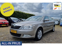 Skoda Octavia - 1.2 TSI Ambition Business Line ✅NIEUWE APK ✅TREKHAAK