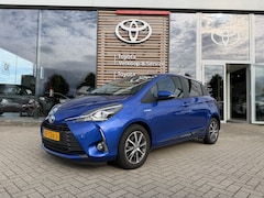 Toyota Yaris - 1.5 Hybrid Y20 Automaat 100pk | Cruise Control | Climate Control | Achteruitrijcamera |