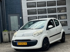 Citroën C1 - 1.0-12V Ambiance | Elek-Pakket | Airco | 5-Deurs