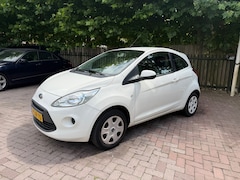 Ford Ka - 1.2 Champions Edition|Airco|NW APK|Goed Onderhouden|