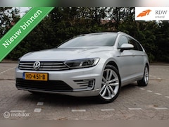 Volkswagen Passat Variant - 1.4 TSI GTE Highline | Pano Dak