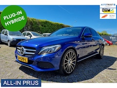 Mercedes-Benz C-klasse - 350 e ✅VOLLE AUTO