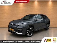 Volkswagen Tiguan - 1.5 eHybrid R-Line Edition MASSAGE stoelen TREKHAAK