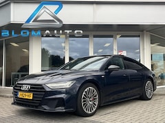 Audi A7 Sportback - 55 TFSIE 367PK Competition S-LINE PANO+360