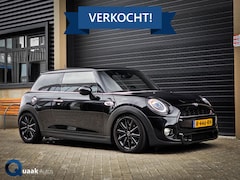 MINI Cooper S - 2.0 Pepper