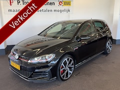 Volkswagen Golf - 2.0 TSI GTI Performance 245PK Automaat | Digital dashboard | Adaptieve cruise control | Ke