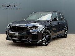 BMW X5 - X-Drive 45e 394PK, ACC, M-Sportpakket, Pano/Skylounge, Harman/Kardon, 360*/Camera, Lane/As