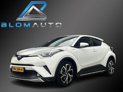 Toyota C-HR - 1.8 Hybrid Premium LED+ACC+JBL+STOEL/STUURVERW
