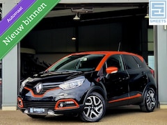 Renault Captur - 1.2 TCe Dynamique Automaat |Navi|Camera|Clima