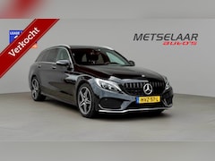 Mercedes-Benz C-klasse Estate - 160 Premium AMG Styling (180pk)