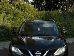 Nissan Qashqai - 1.5 dCi Tekna +