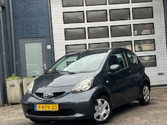 Toyota Aygo - 1.0-12V | Elek-Pakket | Airco | NW APK