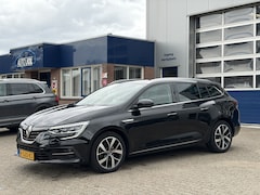 Renault Mégane Estate - 1.3 TCe Inten|achteruitrijcamera|navi|Apple carplay