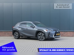 Lexus UX - 250h Preference Line I Origineel Nederlandse van de 1e Eigenaar