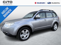 Subaru Forester - 2.0 XS Premium Automaat | NL auto | Leder | Pano dak | Keyless | Trekhaak | Compleet onder