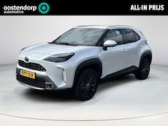 Toyota Yaris Cross - 1.5 Hybrid Adventure