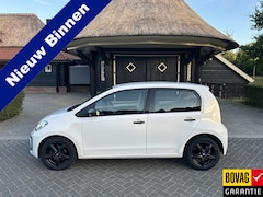 Volkswagen Up! - 1.0 BMT take up Airco Cv 15 inch Lm Elec Pakket Nap