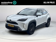 Toyota Yaris Cross - 1.5 Hybrid Adventure