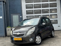 Chevrolet Spark - 1.0 16V LS Bi-Fuel | Elek-Pakket | Airco | NW APK