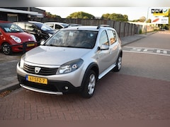Dacia Sandero Stepway - 1.6 Airco