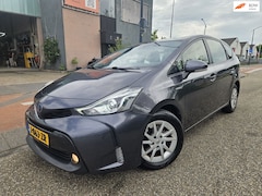 Toyota Prius - 1.8 Active GARANTIE BTW auto