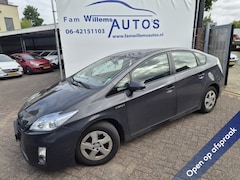 Toyota Prius - 1.8 Comfort HUD Clima