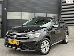 Volkswagen Taigo - 1.0 TSI LED ACC Digital dash Camera