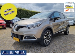 Renault Captur - 0.9 TCe Dynamique ✅ZEER COMPLETE AUTO