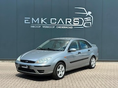 Ford Focus - 1.6-16V Cool Edition