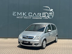 Opel Meriva - 1.6-16V Temptation *Automaat