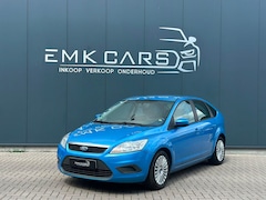 Ford Focus - 1.6 Trend