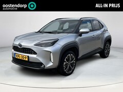 Toyota Yaris Cross - 1.5 Hybrid Executive