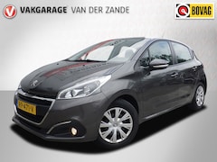 Peugeot 208 - 1.2 PureTech Blue Lion Airco, Carplay, Cruise, NAVI, 5 DRS, NL/NAP