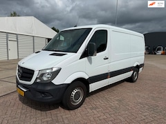 Mercedes-Benz Sprinter - 313 2.2 CDI 366 EHD Lange Uitvoering