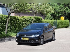Volkswagen Polo - 1.0 TSI 2 X R-Line VOL VW fabrieks garantie NAP 1e eigenaar