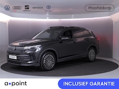 Volkswagen Tiguan - 1.5 eTSI Life Edition 130 pk Automaat (DSG) | Verlengde garantie | Navigatie | Panoramadak
