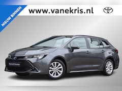 Toyota Corolla Touring Sports - Hybrid 140 Active, Camera