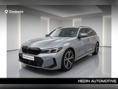 BMW 3-serie Touring - 318d M-Sport Pro | Harman Kardon | Active Cruise Controle | Stoelverwarming | 18" | Diesel