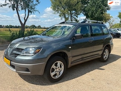 Mitsubishi Outlander - 2.0 Comfort Airco Export