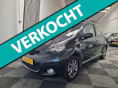 Toyota Aygo - Aspiration Navigator uitv. 3e eig. 73.000 km NAP