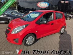 Chevrolet Spark - 1.0 16V AIRCO