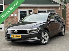 Volkswagen Passat Variant - 1.5 TSI Comfortline Business|Afneembare Trekhaak|Carplay|Electr Achterklep|Adaptive Cruise