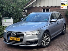 Audi A6 Avant - 2.0 TFSI 252 PK Facelift | ACC | Camera | Trekhaak | Orig. NL | 2e Eigenaar