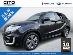 Suzuki Vitara - 1.4 Boosterjet Select | NL Auto | Apple Carplay & Android Auto | Achteruitrij Camera | Cru