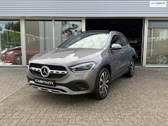 Mercedes-Benz GLA-Klasse - 250 e Business 218 Pk Widescreen Navi | Panoramadak |Voll Leder | 360 Camera |Cruise | Tre