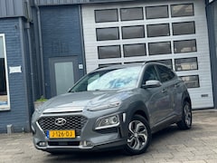 Hyundai Kona - 1.6 GDI HEV Fashion | Clima | Navi | Camera | N.A.P