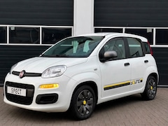 Fiat Panda - 0.9 TwinAir Young |NAP|Airco|Elekt ramen|Bleutooth|APK|
