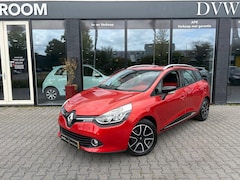 Renault Clio Estate - 0.9 TCe Expression
