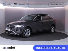 Volkswagen T-Roc - 1.0 TSI Life 75 Edition 110pk 6bak| Navi| 17'LM-velgen| Camera