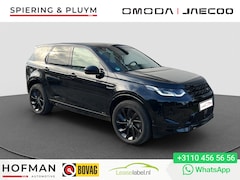Land Rover Discovery Sport - P300e 1.5 R-Dynamic SE R-Dynamic | Virtual | Adaptive Cruise | 360* | 20"|